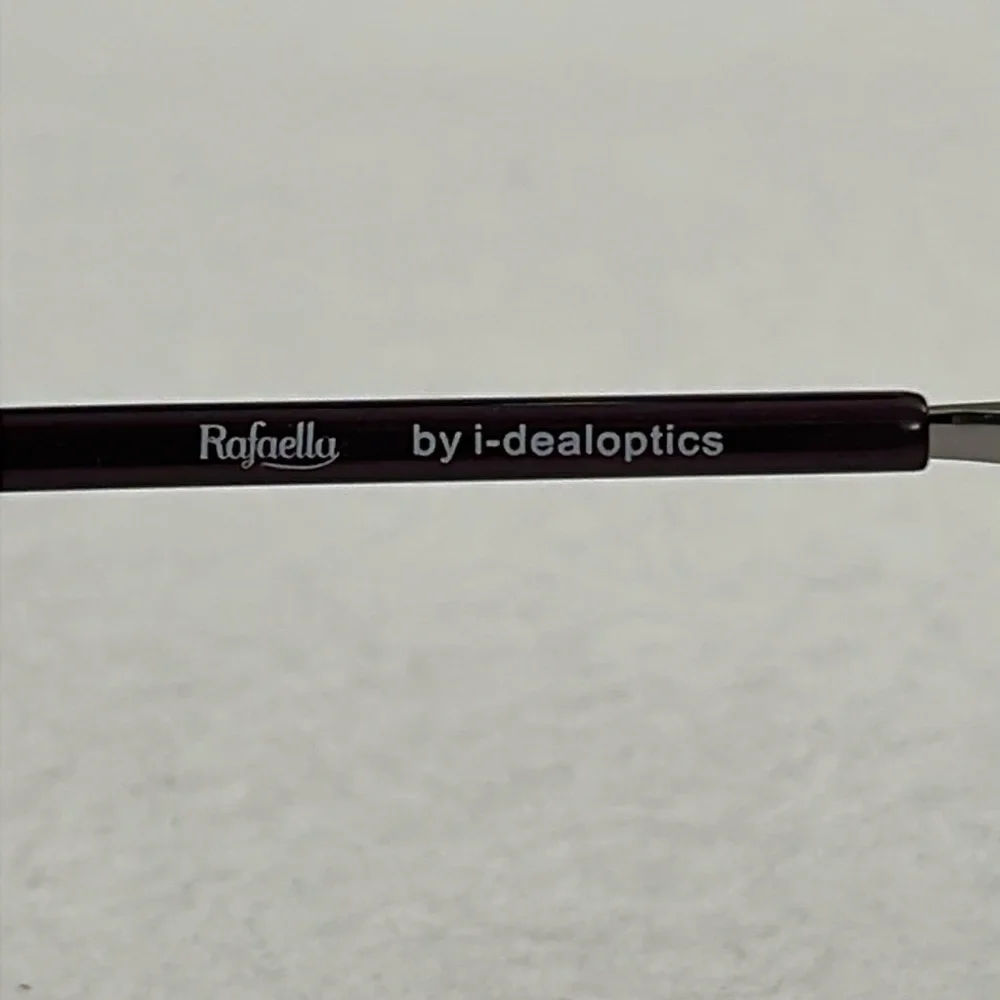 NEW Rafaella 1025 eyeglass frame